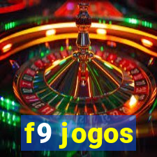 f9 jogos